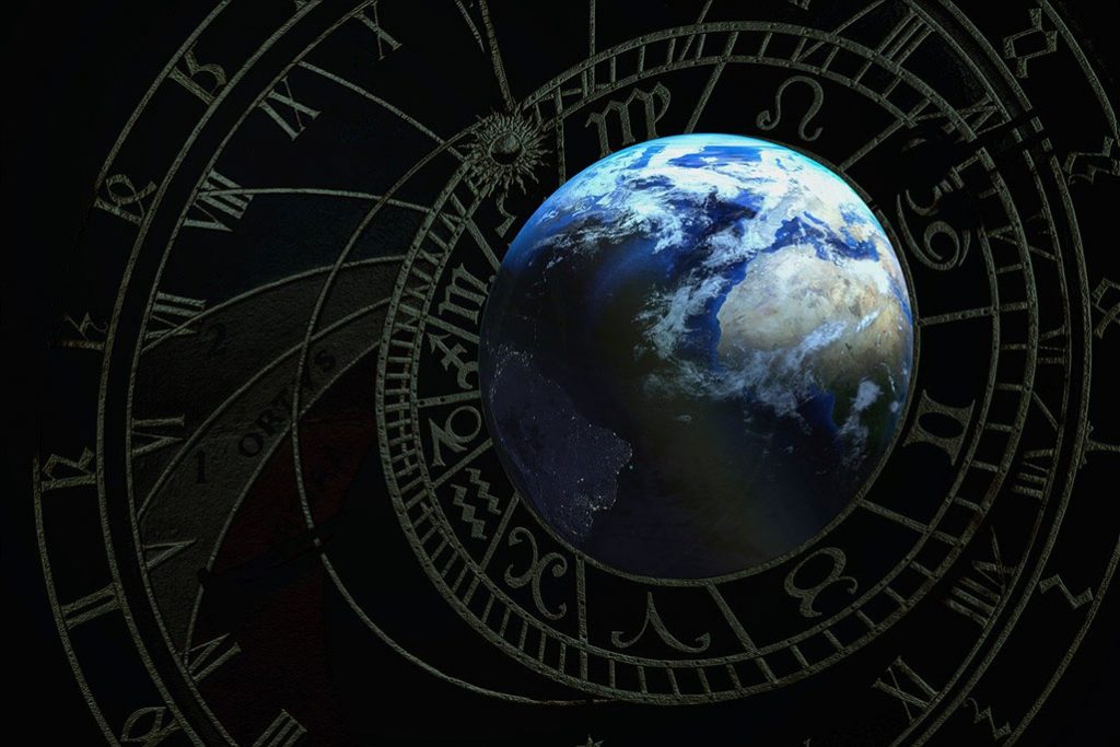 Astrological overview for July 2023