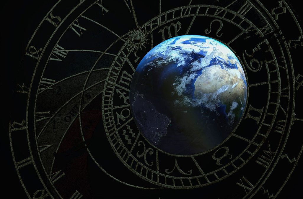 Astrological Forecast for April 2024