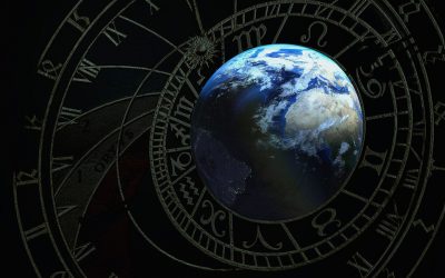 Monthly Astrology Forecast January 2022