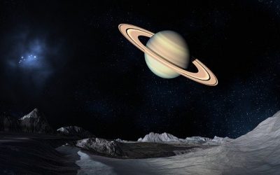 FREE Saturn Paper