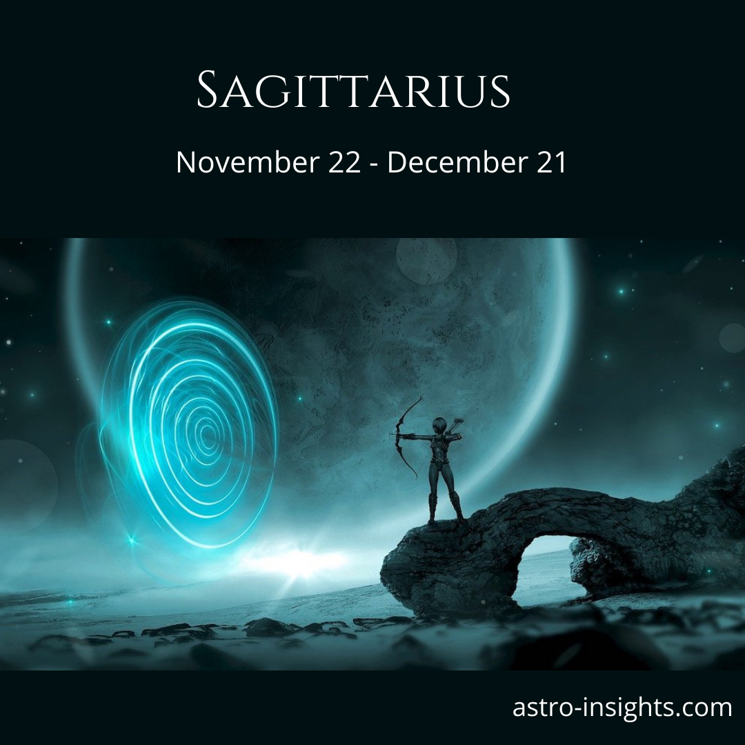 Sagittarius