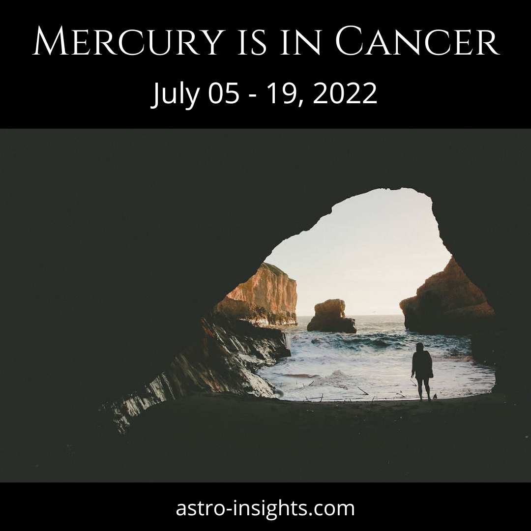 Mercury in Cancer