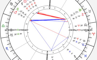 New Moon in Leo, August 16, 2023