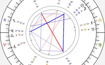 New Moon in Scorpio, November 1, 2024